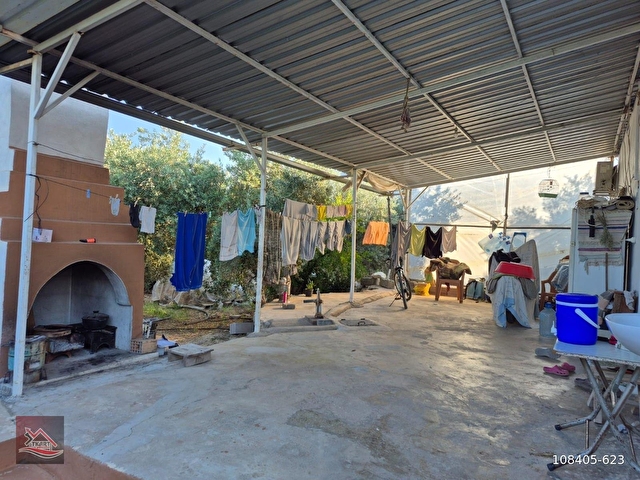 ATAYURT’TA 1.400 m² ARSA İÇERİSİNDE MANZARALI MÜSTAKİL YAŞAM – TAPU VE İMAR HAZIR! - Görsel 17
