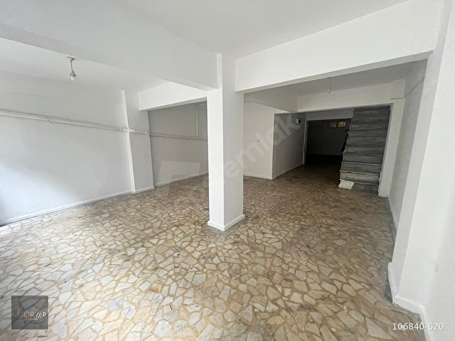 GÖK ORYAPTAN SATILIK 149m² GİRİŞ KAT BİR ÇOK İŞE UYGUN DÜKKAN! - Görsel 18