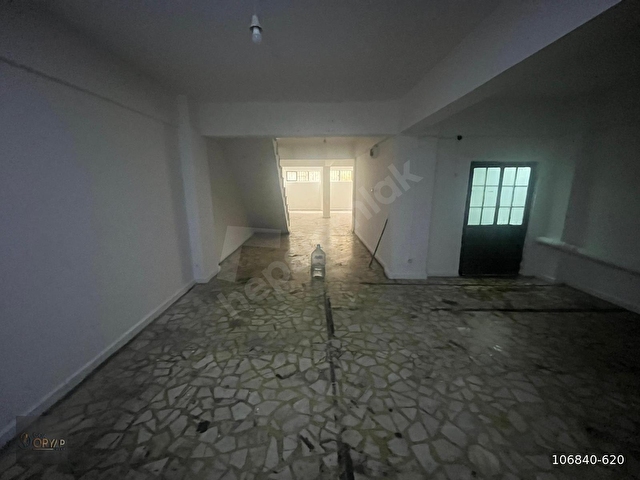 GÖK ORYAPTAN SATILIK 149m² GİRİŞ KAT BİR ÇOK İŞE UYGUN DÜKKAN! - Görsel 22