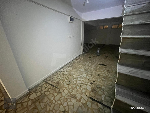 GÖK ORYAPTAN SATILIK 149m² GİRİŞ KAT BİR ÇOK İŞE UYGUN DÜKKAN! - Görsel 16