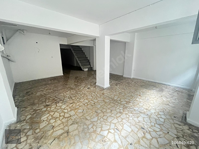 GÖK ORYAPTAN SATILIK 149m² GİRİŞ KAT BİR ÇOK İŞE UYGUN DÜKKAN! - Görsel 11