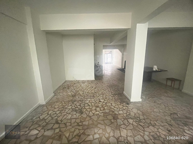 GÖK ORYAPTAN SATILIK 149m² GİRİŞ KAT BİR ÇOK İŞE UYGUN DÜKKAN! - Görsel 12