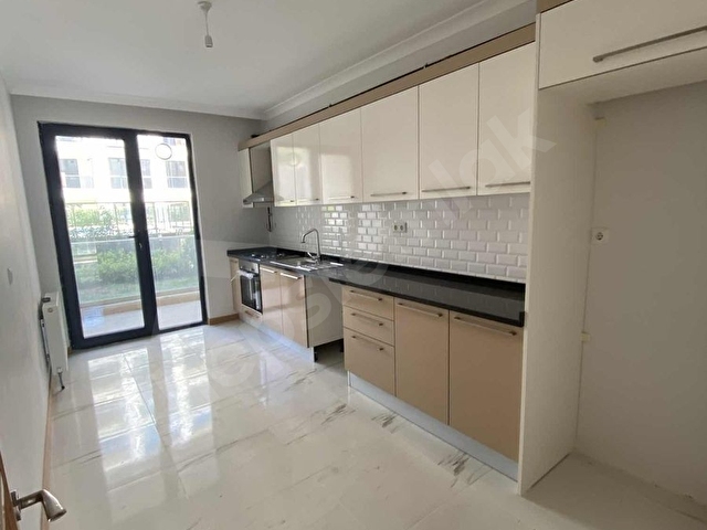 PANORAMA PENDİKTE ÇİFT BALKONLU BAHÇE KAT 3+1 139M2 SIFIR DAİRE - Görsel 12