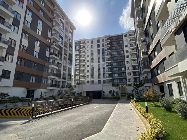 PANORAMA PENDİKTE ÇİFT BALKONLU BAHÇE KAT 3+1 139M2 SIFIR DAİRE - Görsel 3