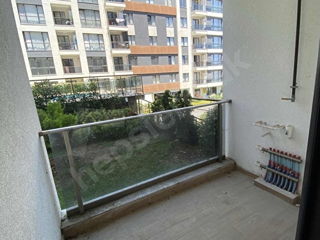 PANORAMA PENDİKTE ÇİFT BALKONLU BAHÇE KAT 3+1 139M2 SIFIR DAİRE - Görsel 13