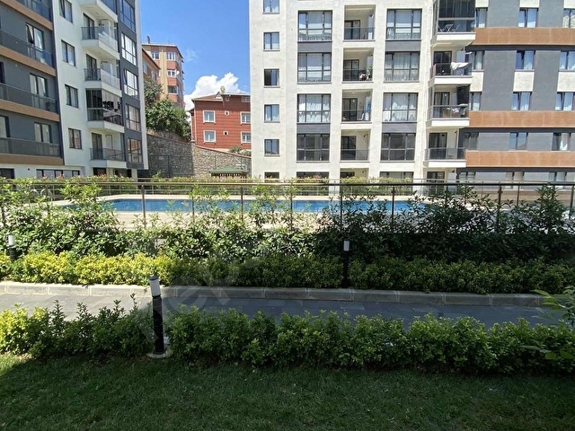 PANORAMA PENDİKTE ÇİFT BALKONLU BAHÇE KAT 3+1 139M2 SIFIR DAİRE - Görsel 23