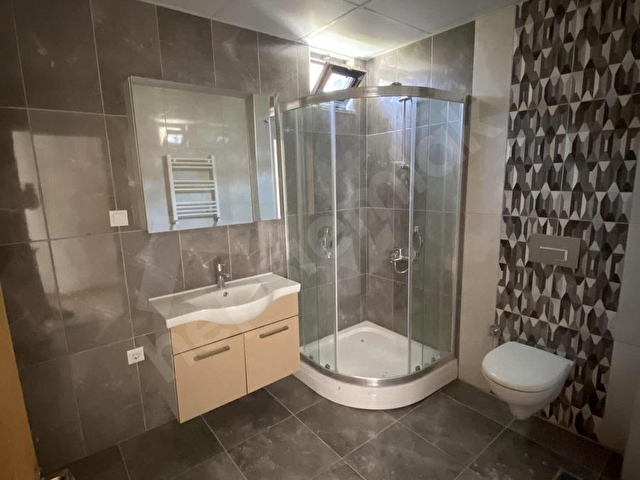 PANORAMA PENDİKTE ÇİFT BALKONLU BAHÇE KAT 3+1 139M2 SIFIR DAİRE - Görsel 21