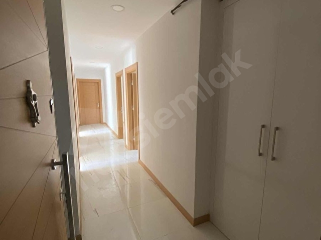 PANORAMA PENDİKTE ÇİFT BALKONLU BAHÇE KAT 3+1 139M2 SIFIR DAİRE - Görsel 11