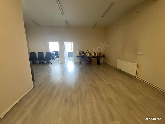 ATB İŞ MERKEZİNDE FULL YAPILI KİRALIK İŞ YERİ - Görsel 6