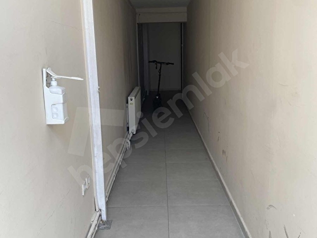 ATB İŞ MERKEZİNDE FULL YAPILI KİRALIK İŞ YERİ - Görsel 16