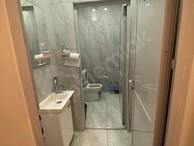 ATB İŞ MERKEZİNDE FULL YAPILI KİRALIK İŞ YERİ - Görsel 19