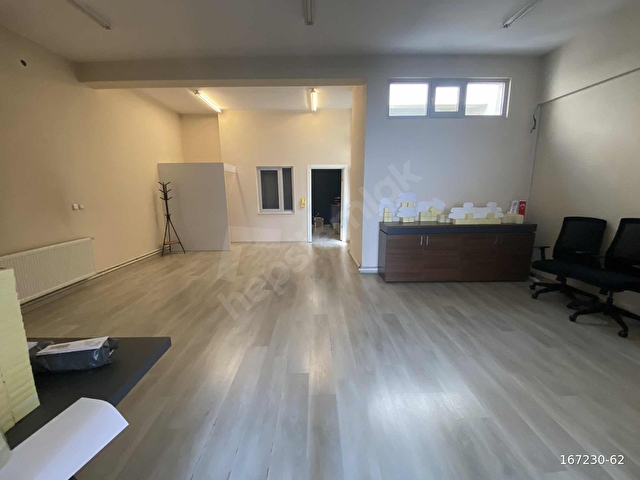 ATB İŞ MERKEZİNDE FULL YAPILI KİRALIK İŞ YERİ - Görsel 8