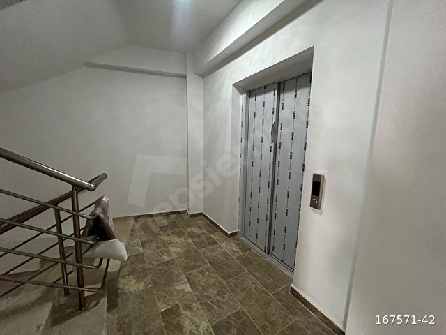 HACIOĞLU GM ÇAMLICADA SATILIK 2+0 DAİRE - Görsel 16