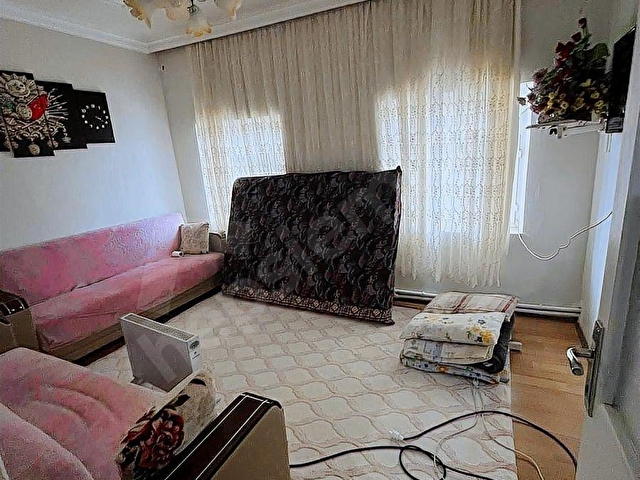 YAĞMUR EMLAKTAN SATILIK DİVARLIDA MÜSTAKİL 258m2 EV+TİCARİ ALAN - Görsel 7