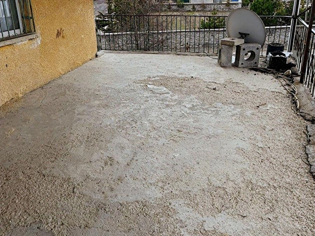 YAĞMUR EMLAKTAN SATILIK DİVARLIDA MÜSTAKİL 258m2 EV+TİCARİ ALAN - Görsel 13