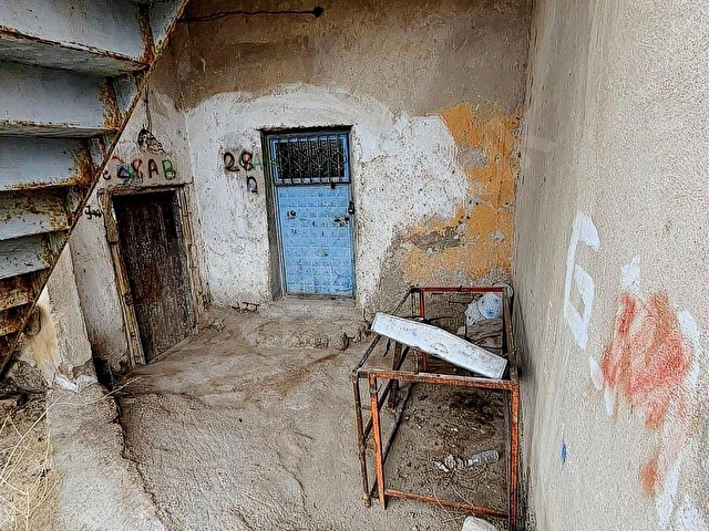 YAĞMUR EMLAKTAN SATILIK DİVARLIDA MÜSTAKİL 258m2 EV+TİCARİ ALAN - Görsel 4