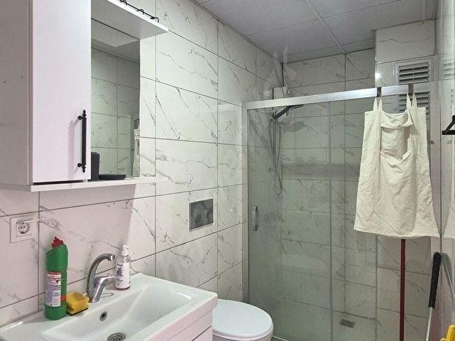 DALAMAN | ALTINTAS | 1+1 | Eşyalı/Eşyasız, Ara Kat, Güney Cephe - Görsel 12