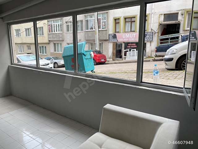 6 metre cephe dükkan - Görsel 6