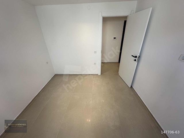 PUSULADAN ÇEŞME MARİNADA ASANSÖRLÜ SATILIK 2+1 LÜKS DAİRE - Görsel 10