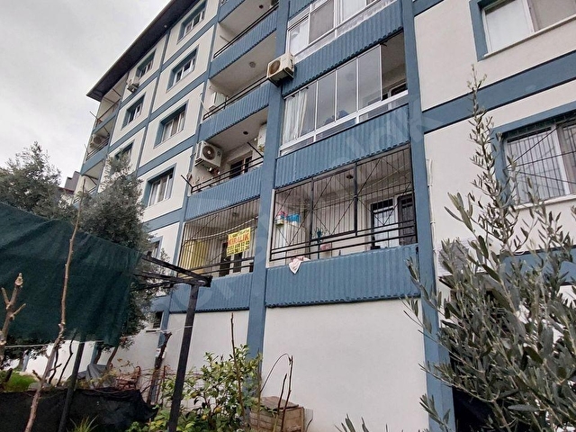karşıyaka zübeyde hanım mah de kiralık 2+1 daire Kanıt Emlak - Görsel 30