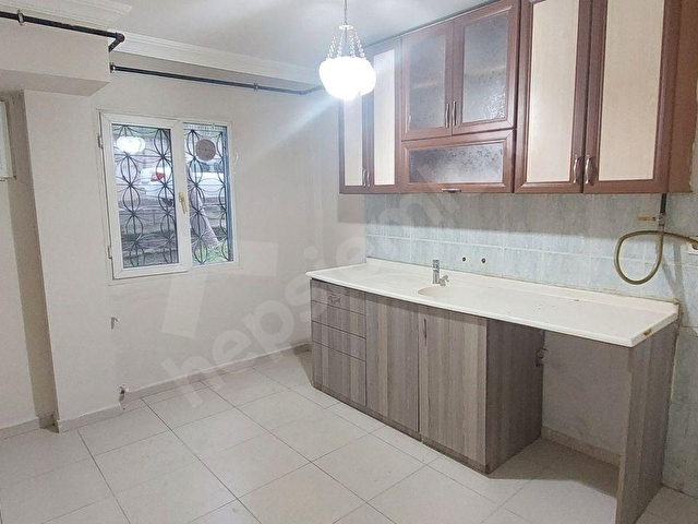 karşıyaka zübeyde hanım mah de kiralık 2+1 daire Kanıt Emlak - Görsel 12