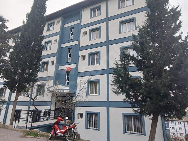 karşıyaka zübeyde hanım mah de kiralık 2+1 daire Kanıt Emlak
