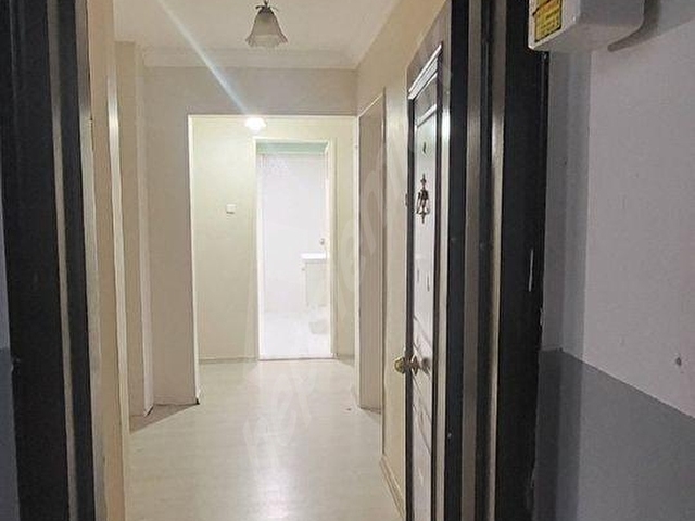 karşıyaka zübeyde hanım mah de kiralık 2+1 daire Kanıt Emlak - Görsel 4