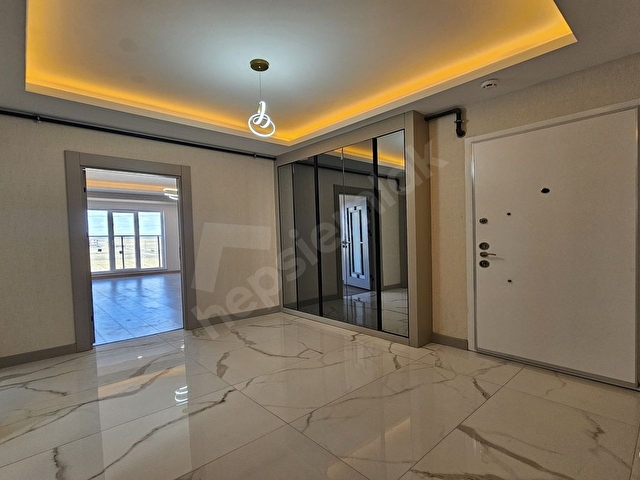 AYDDEN MENDERES MAH SATILIK 4+1 160M2 LÜKS DAİRE - Görsel 25