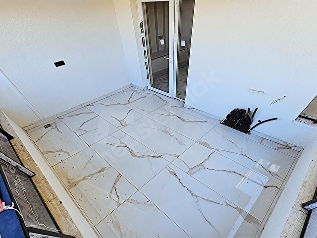 AYDDEN MENDERES MAH SATILIK 4+1 160M2 LÜKS DAİRE - Görsel 9