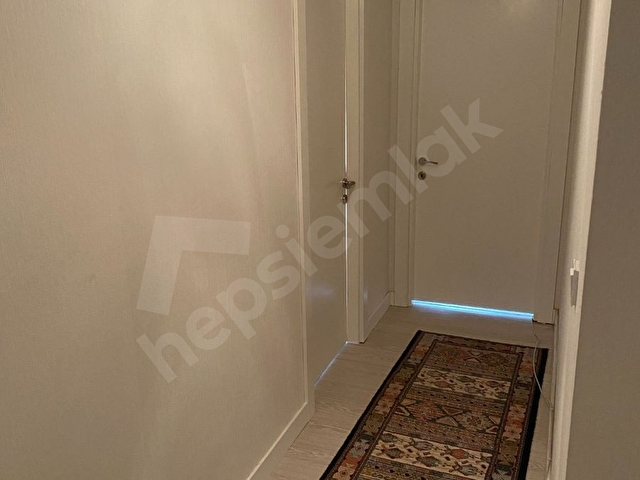 MEBUSKENT EVLERİNDE ARA KAT KONFORLU KİRACISIZ 154m2 SATILIK 3+1 - Görsel 15
