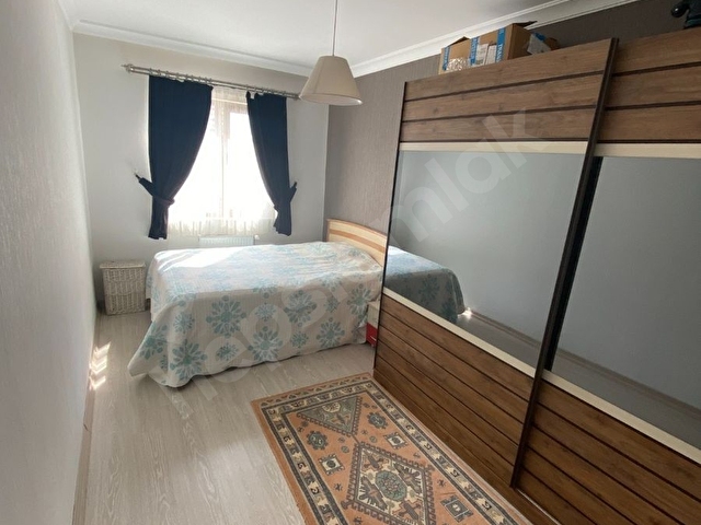 MEBUSKENT EVLERİNDE ARA KAT KONFORLU KİRACISIZ 154m2 SATILIK 3+1 - Görsel 7