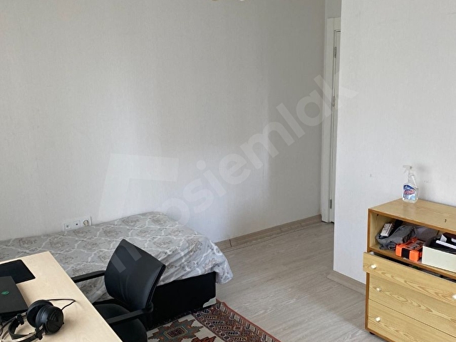 MEBUSKENT EVLERİNDE ARA KAT KONFORLU KİRACISIZ 154m2 SATILIK 3+1 - Görsel 14