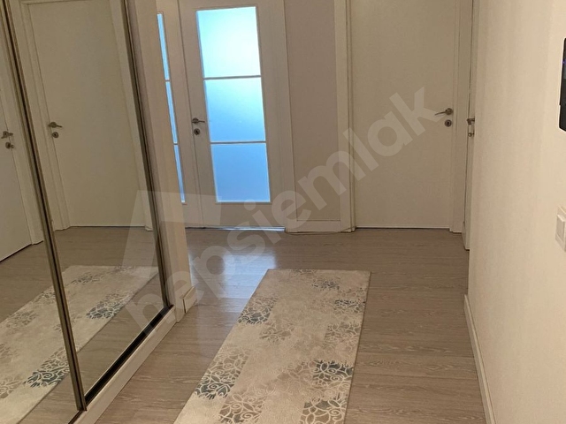 MEBUSKENT EVLERİNDE ARA KAT KONFORLU KİRACISIZ 154m2 SATILIK 3+1 - Görsel 16