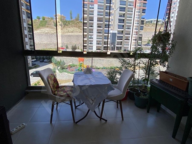 MEBUSKENT EVLERİNDE ARA KAT KONFORLU KİRACISIZ 154m2 SATILIK 3+1 - Görsel 26