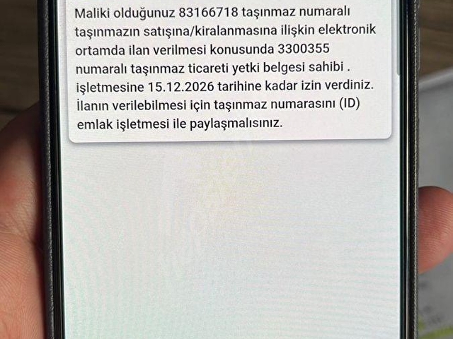 ANAMUR ÖREN ORTAKÖYDE MÜSTAKİL İÇİNDE 2 KATLI EV OLAN SATILIK BAHÇE - Görsel 18