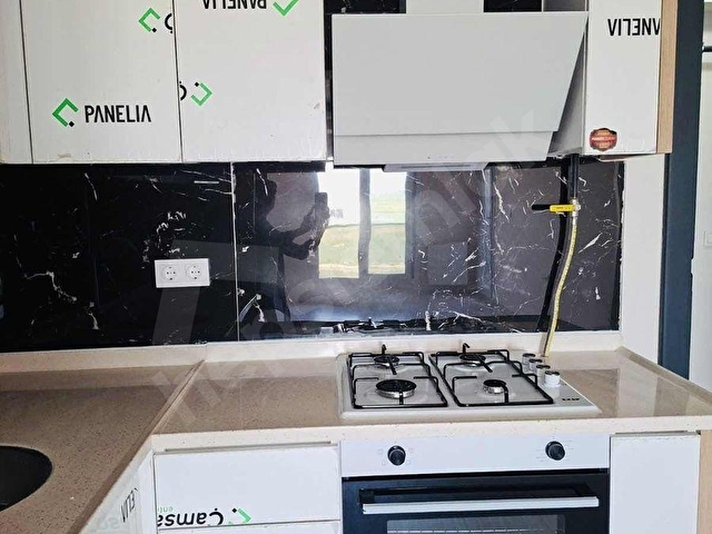 SEYREK DE GENİŞ BALKONLU KİRALIK 1+1 DAİRE - Görsel 3