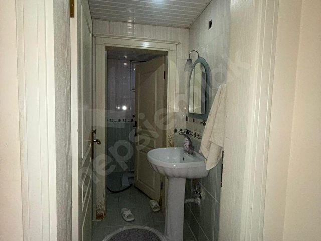 VAN MERKEZDE SATILIK SİTE İÇİ DAİRE - Görsel 20