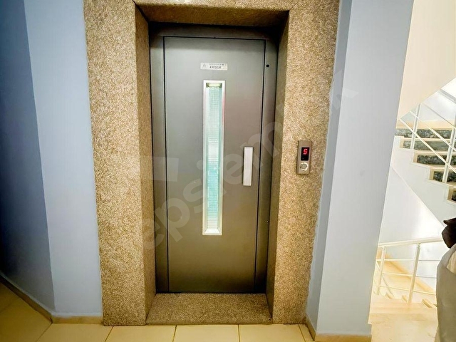 VAN MERKEZDE SATILIK SİTE İÇİ DAİRE - Görsel 21