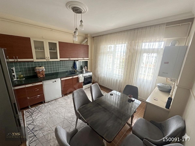 VAN MERKEZDE SATILIK SİTE İÇİ DAİRE - Görsel 3