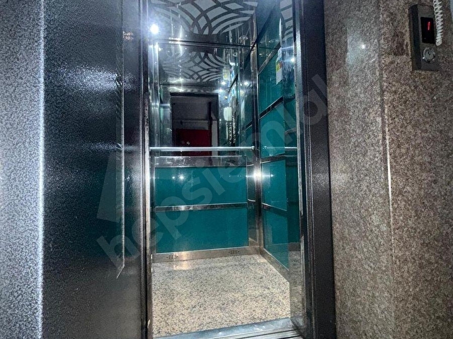 VAN MERKEZDE SATILIK SİTE İÇİ DAİRE - Görsel 13
