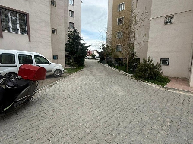 VAN MERKEZDE SATILIK SİTE İÇİ DAİRE - Görsel 6