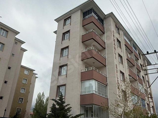 VAN MERKEZDE SATILIK SİTE İÇİ DAİRE - Görsel 24