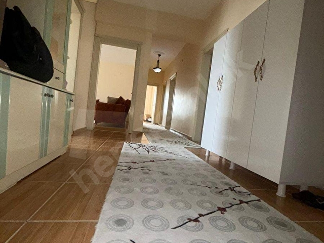 VAN MERKEZDE SATILIK SİTE İÇİ DAİRE - Görsel 19