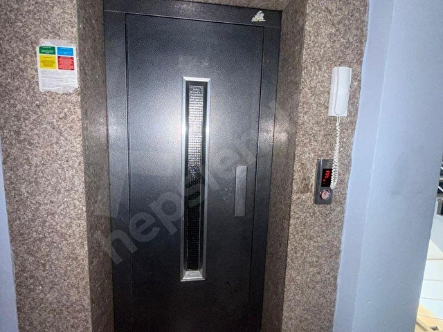 VAN MERKEZDE SATILIK SİTE İÇİ DAİRE - Görsel 12