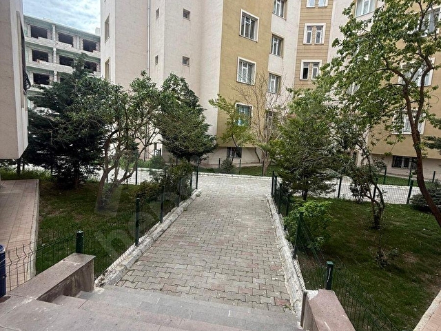 VAN MERKEZDE SATILIK SİTE İÇİ DAİRE - Görsel 11