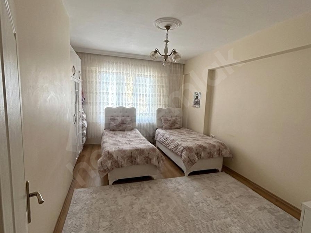 VAN MERKEZDE SATILIK SİTE İÇİ DAİRE - Görsel 4