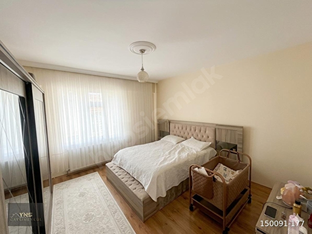 VAN MERKEZDE SATILIK SİTE İÇİ DAİRE - Görsel 2
