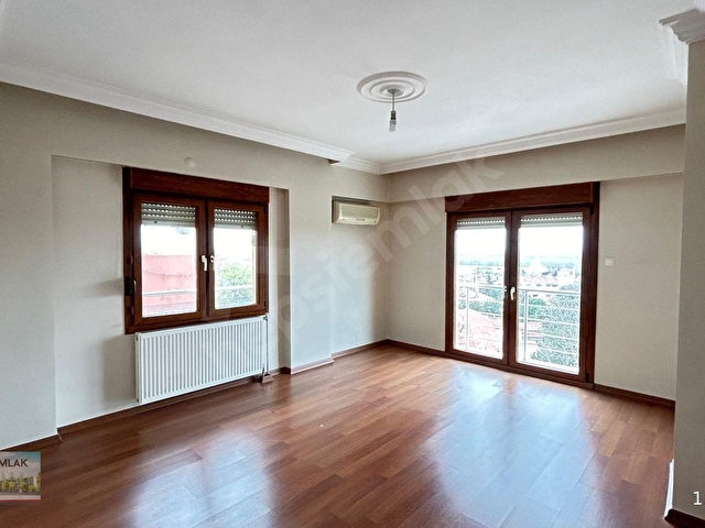 ANA CADDE ÜZERİNDE EBEVEYN BANYOLU KAPALI OTOPARKLI 3+1 GENİŞ FERAH KİRALIK DAİRE - Görsel 23