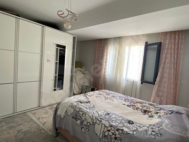 Ergenekon mahallesi koyuncu Sitesi civarı SATILIK 4+1 daire - Görsel 11