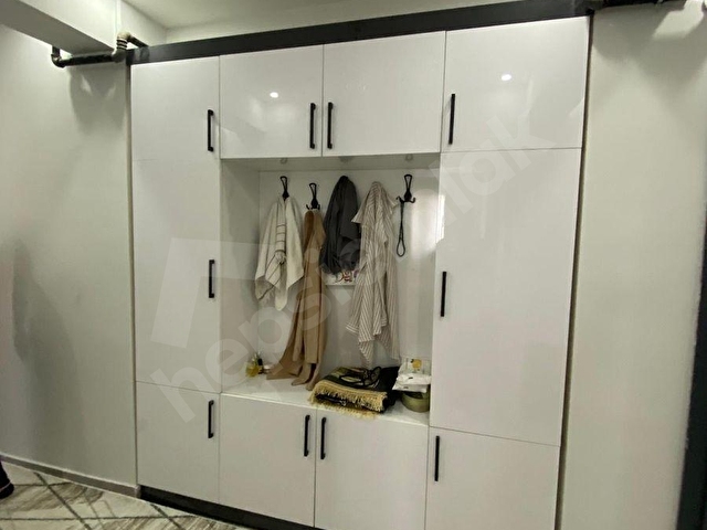 Ergenekon mahallesi koyuncu Sitesi civarı SATILIK 4+1 daire - Görsel 14